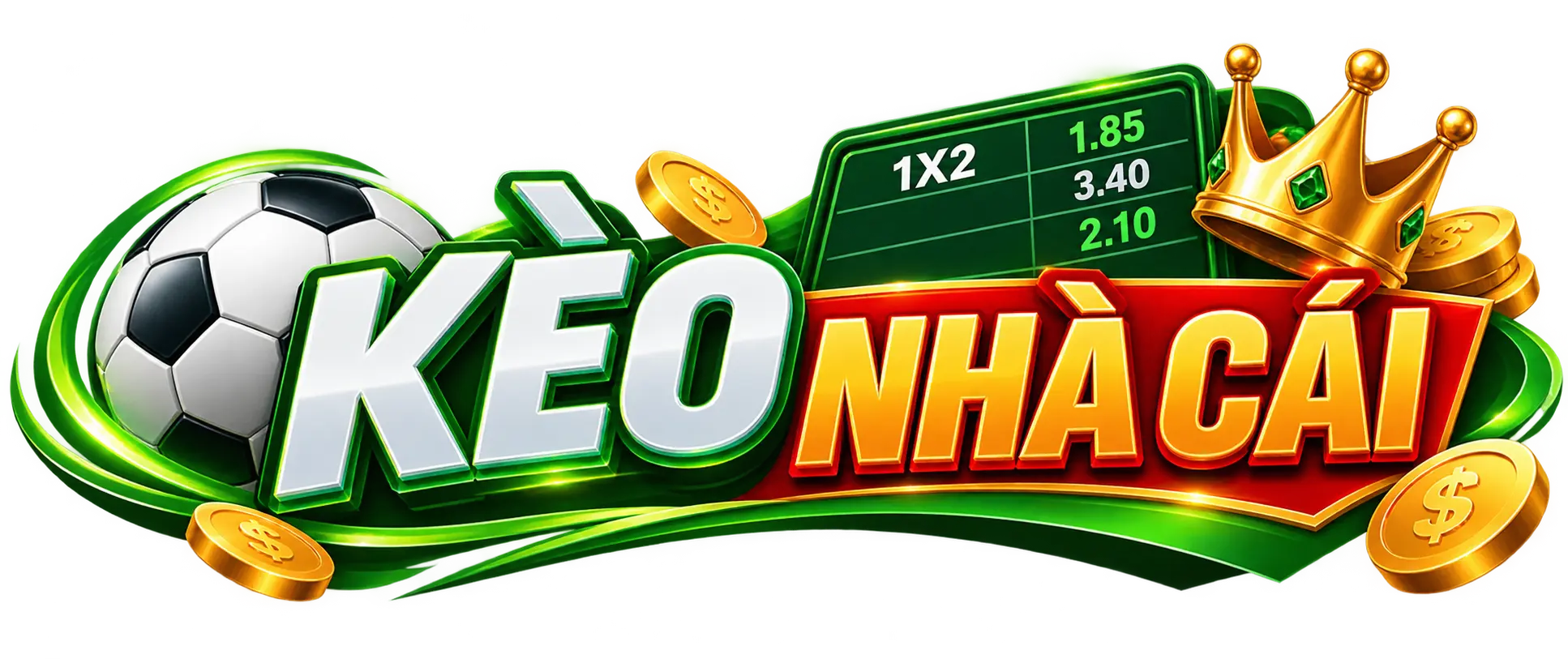 logo kèo nhà cái mới nhất 2026